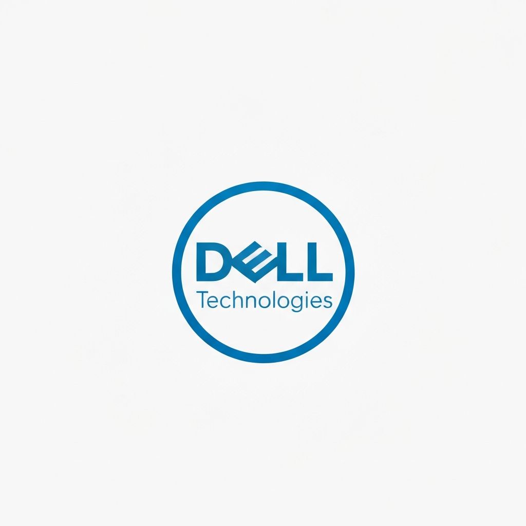 Dell logo