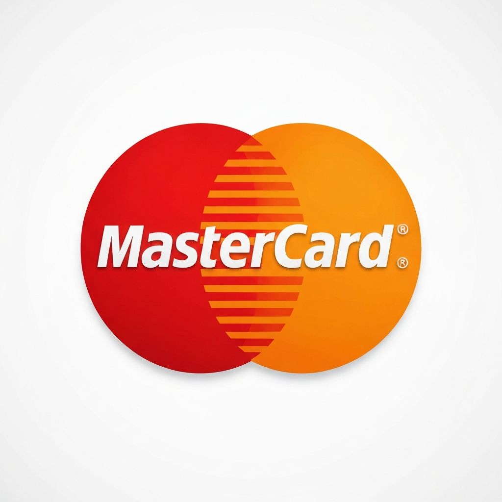 Mastercard logo