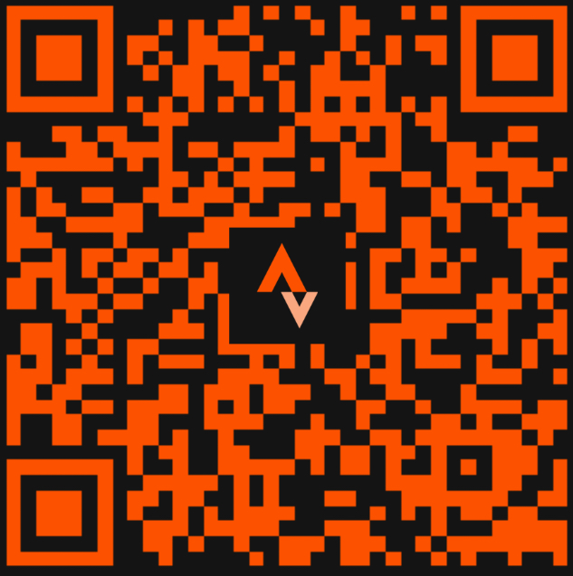 Strava QR Code